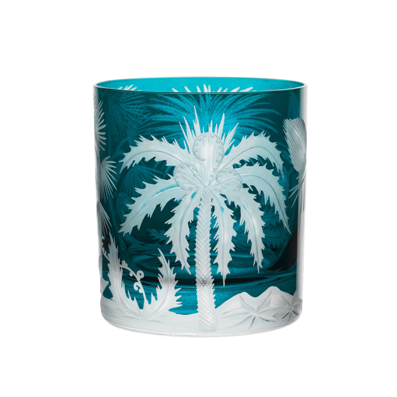 Primeval Palms