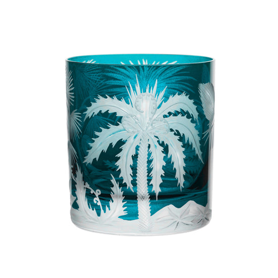 Primeval Palms