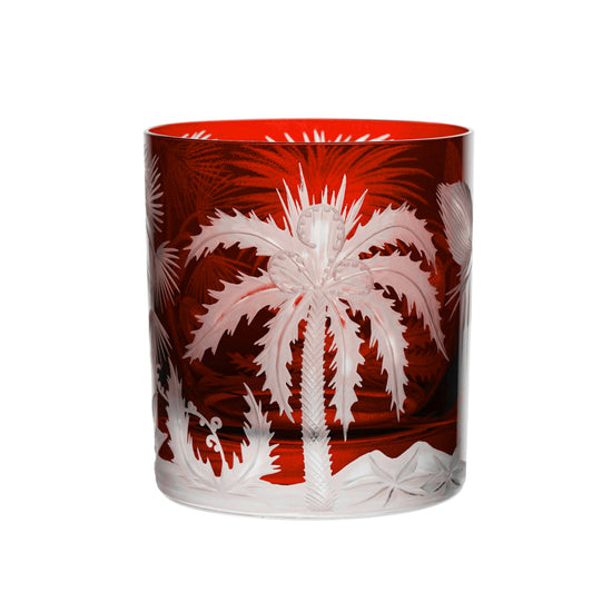 Primeval Palms