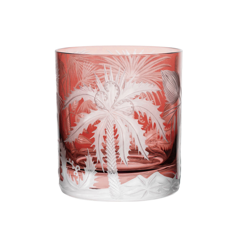 Primeval Palms