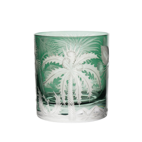 Primeval Palms