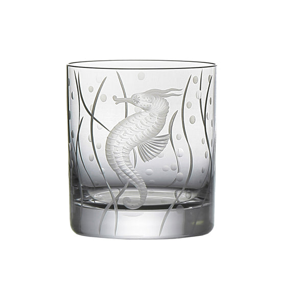Sea Life Seahorse