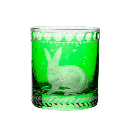 Staro Barnyard Rabbit