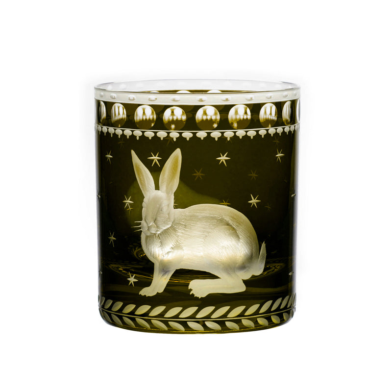 Staro Barnyard Rabbit