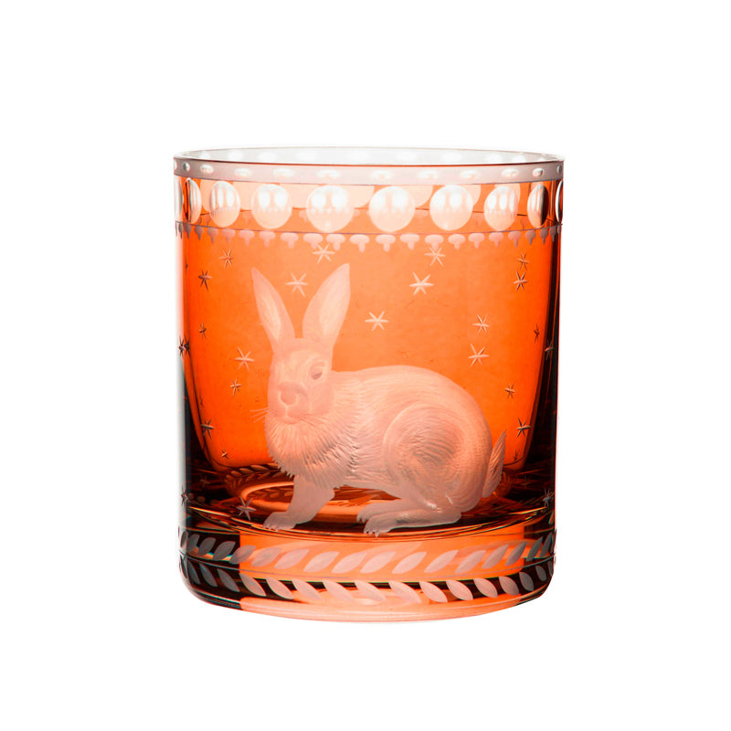 Staro Barnyard Rabbit