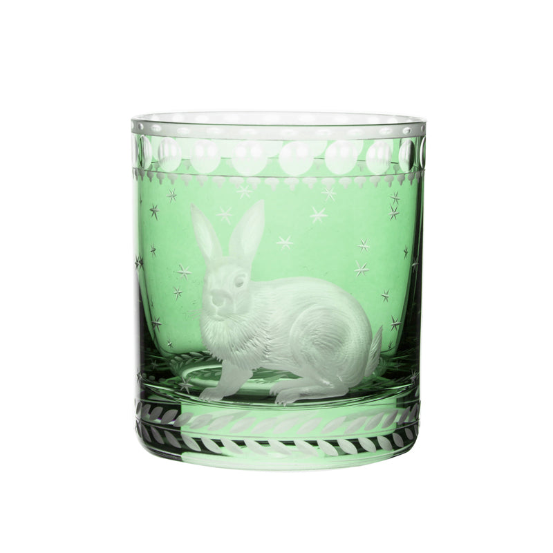Staro Barnyard Rabbit