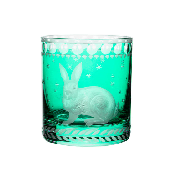Staro Barnyard Rabbit