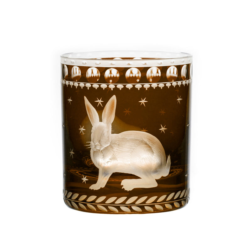 Staro Barnyard Rabbit