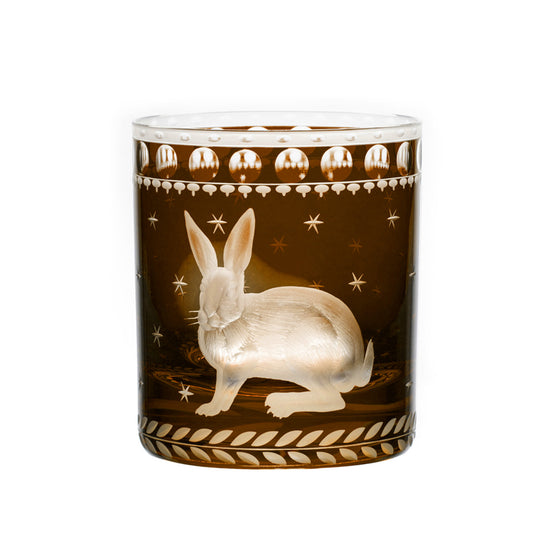 Staro Barnyard Rabbit