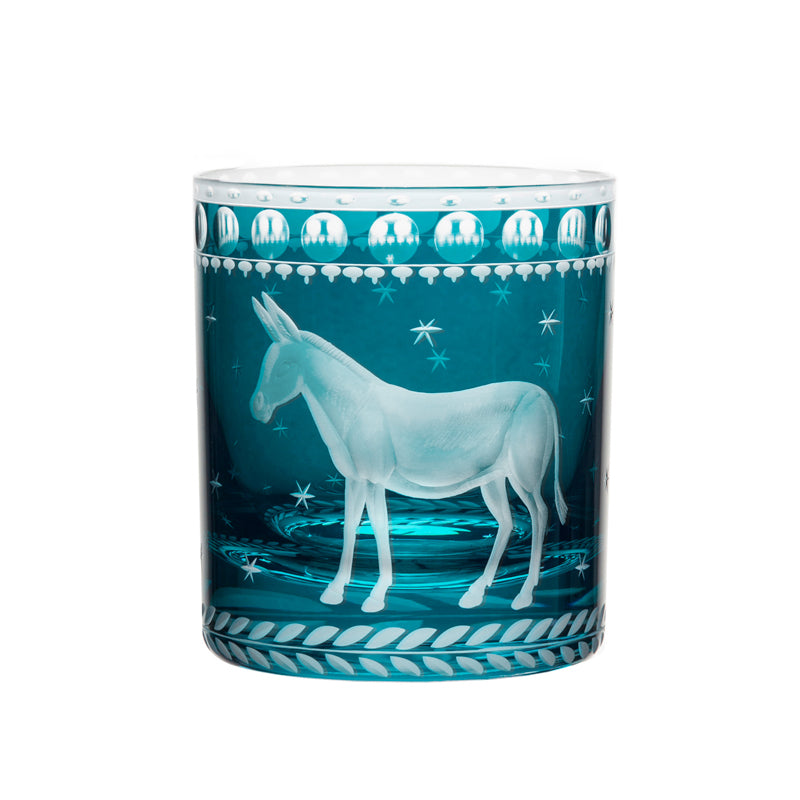 Staro Barnyard Donkey