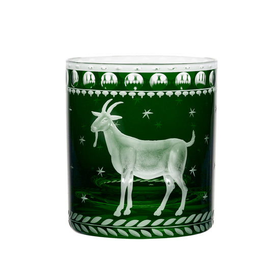 Staro Barnyard Goat