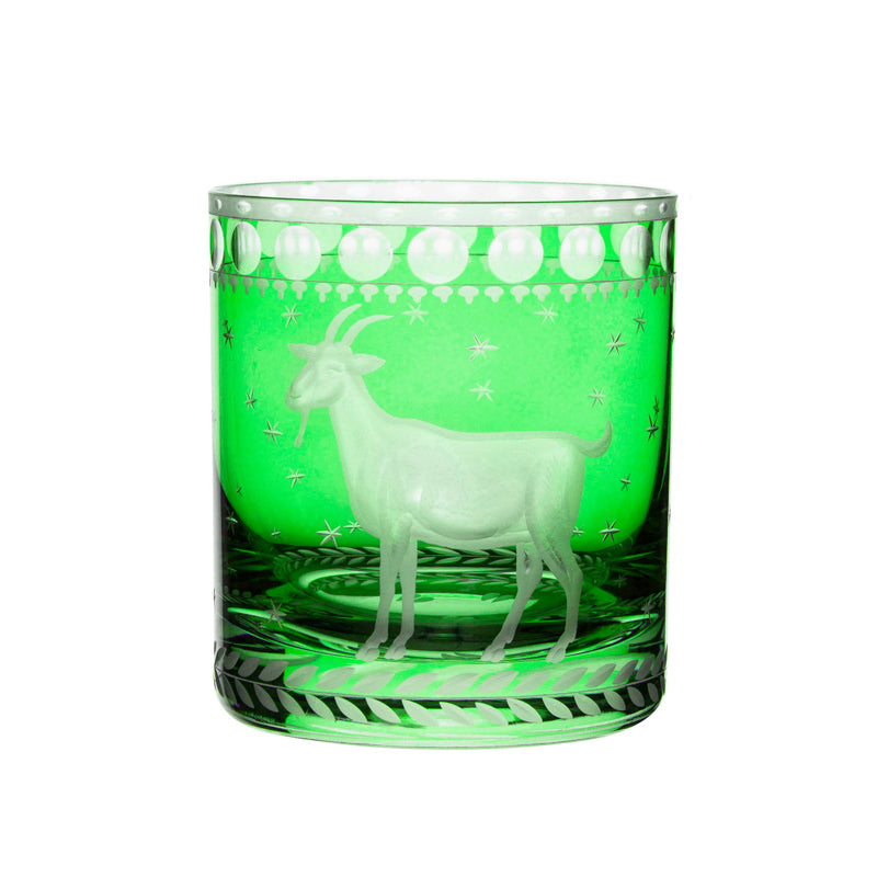 Staro Barnyard Goat