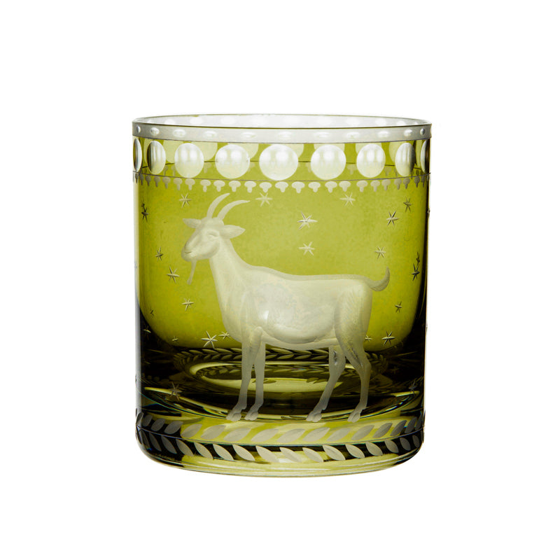 Staro Barnyard Goat