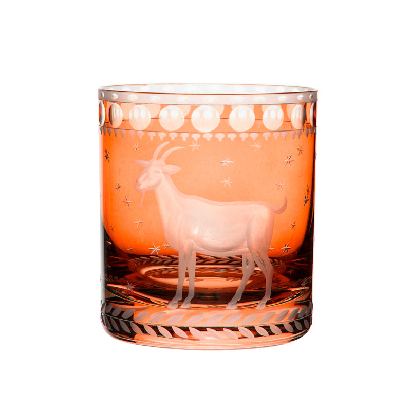 Staro Barnyard Goat