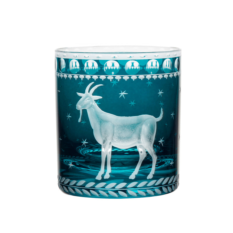Staro Barnyard Goat