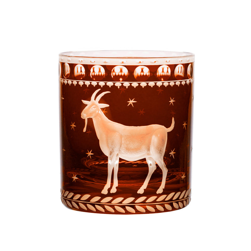 Staro Barnyard Goat