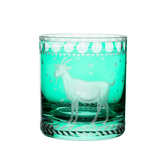 Staro Barnyard Goat