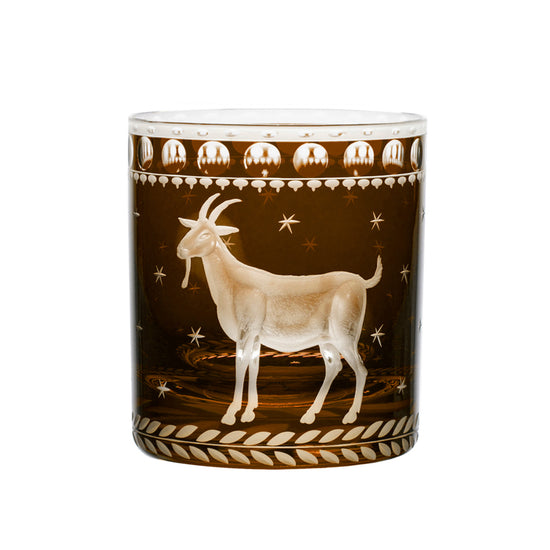 Staro Barnyard Goat