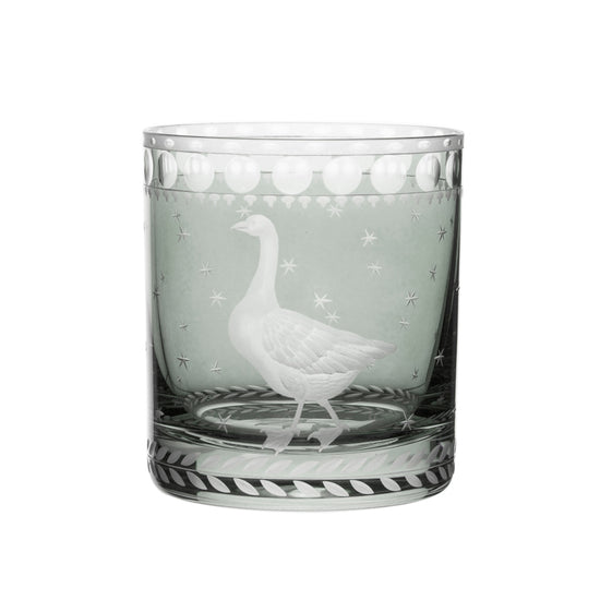 Staro Barnyard Goose