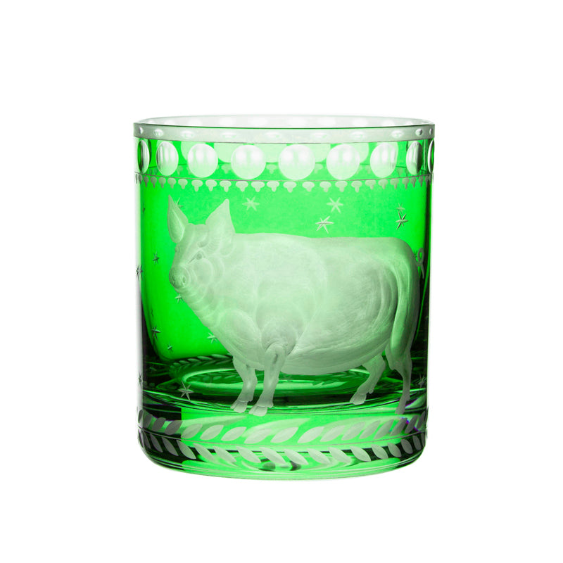 Staro Barnyard Pig