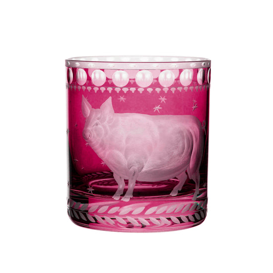 Staro Barnyard Pig