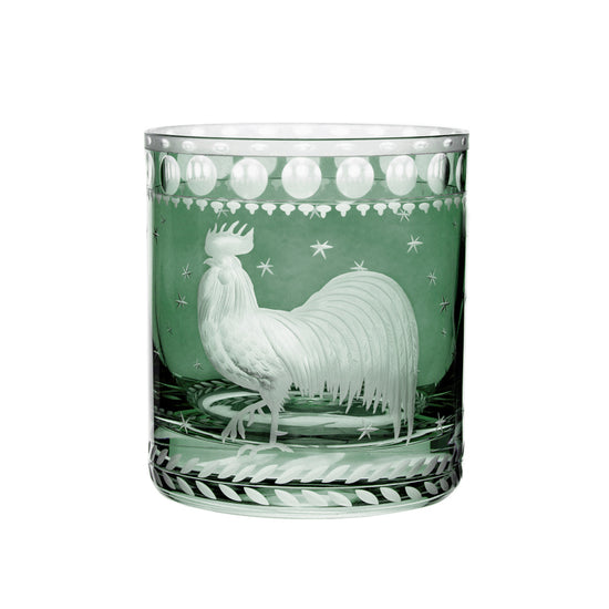 Staro Barnyard Rooster