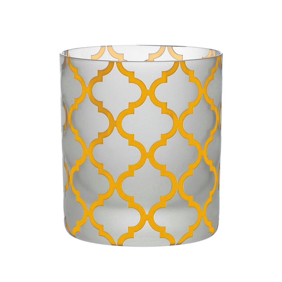 Arabesque Sandblast
