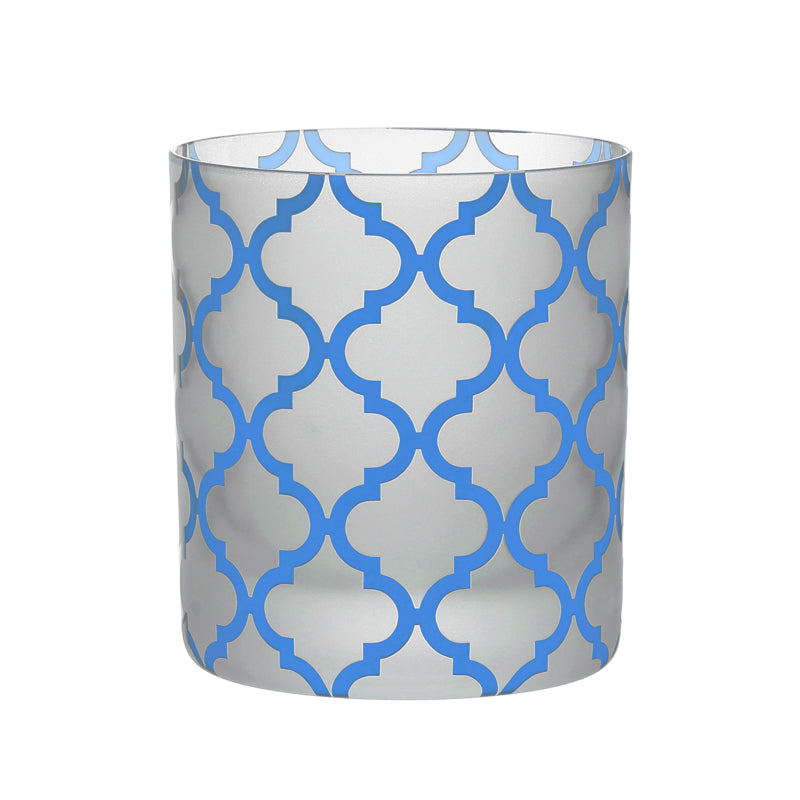 Arabesque Sandblast