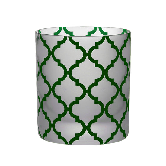 Arabesque Sandblast