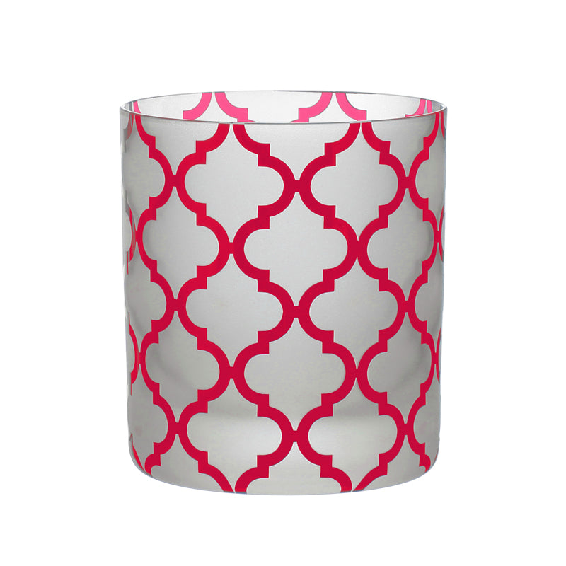 Arabesque Sandblast