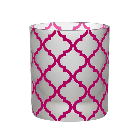 Arabesque Sandblast