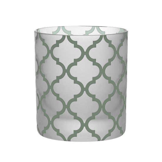 Arabesque Sandblast