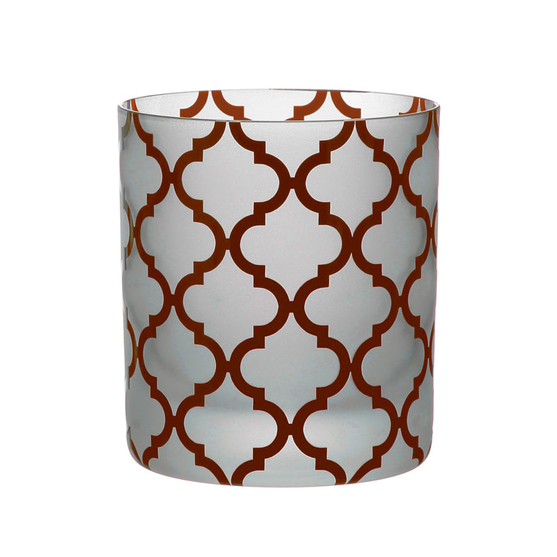 Arabesque Sandblast