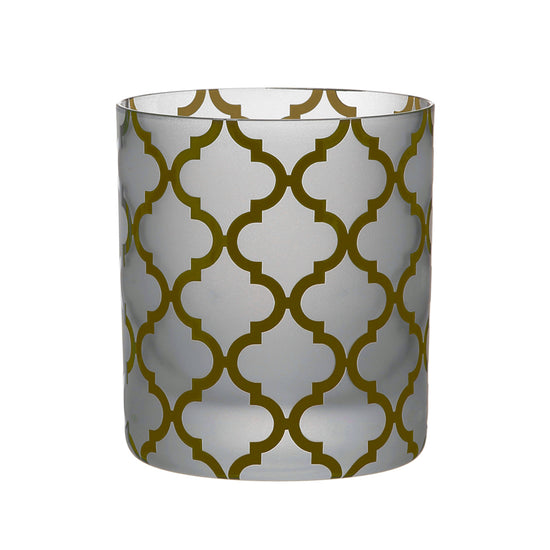 Arabesque Sandblast