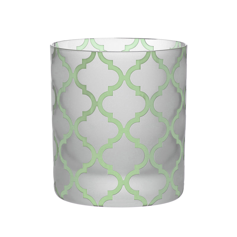 Arabesque Sandblast