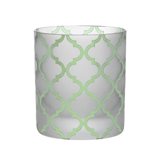 Arabesque Sandblast