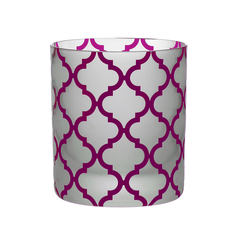Arabesque Sandblast