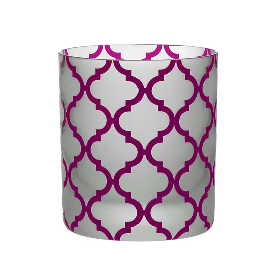 Arabesque Sandblast
