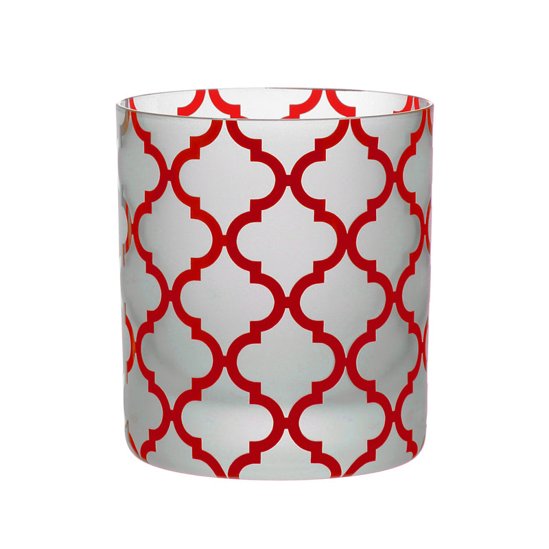 Arabesque Sandblast