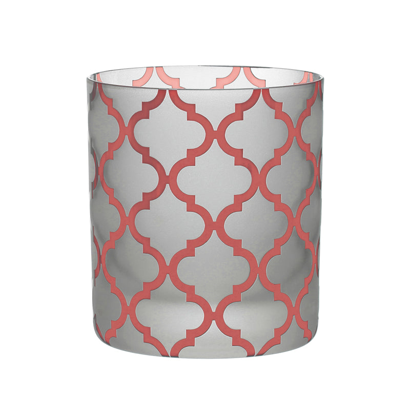 Arabesque Sandblast