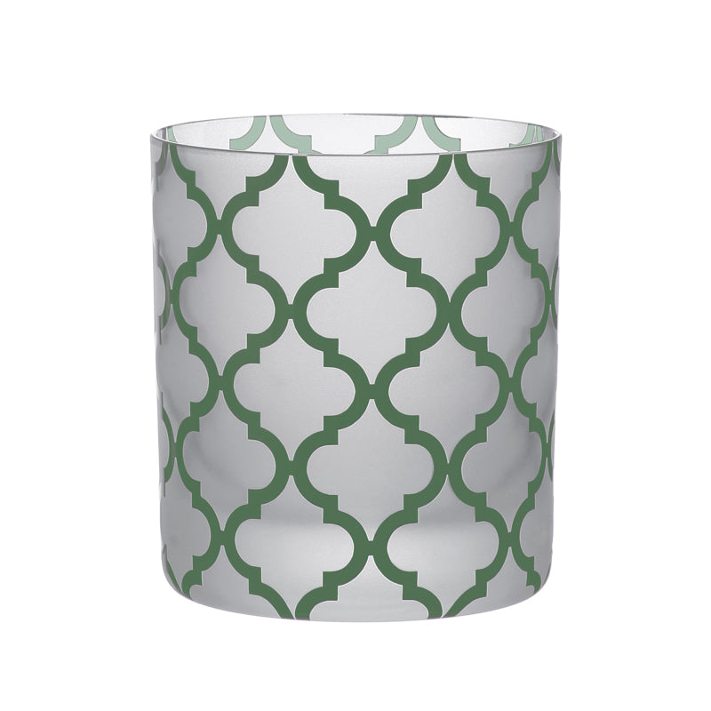 Arabesque Sandblast