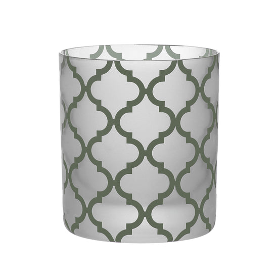 Arabesque Sandblast