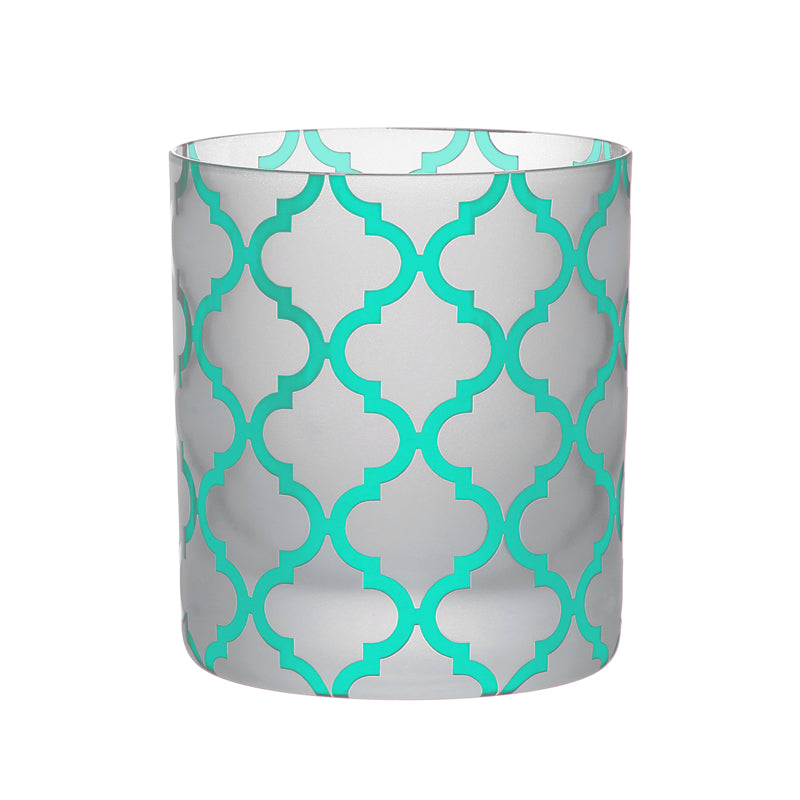 Arabesque Sandblast