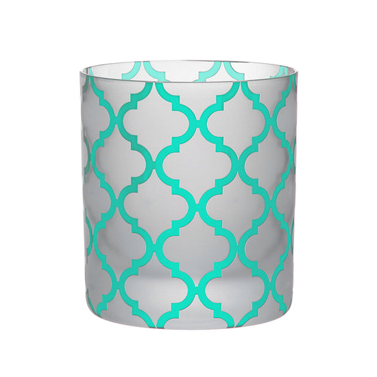 Arabesque Sandblast