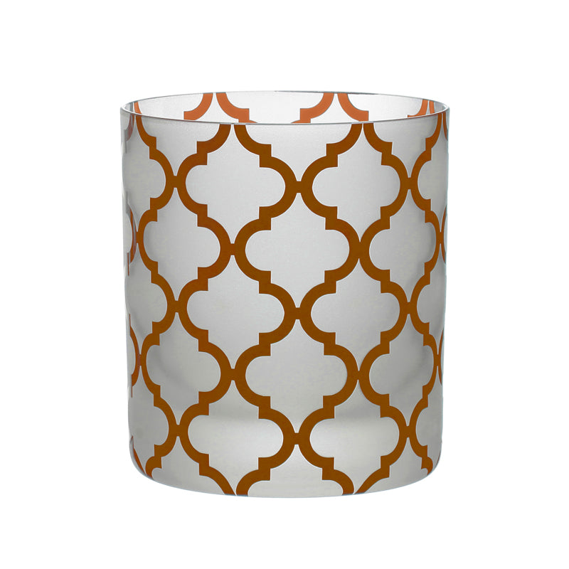 Arabesque Sandblast