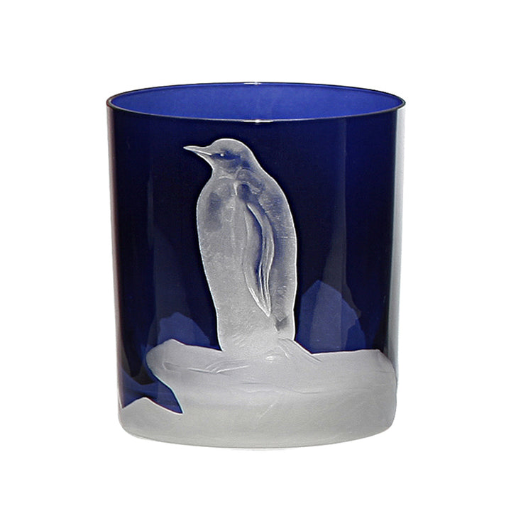 Arctic Penguin