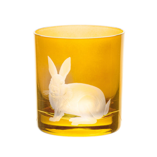 Barnyard Rabbit