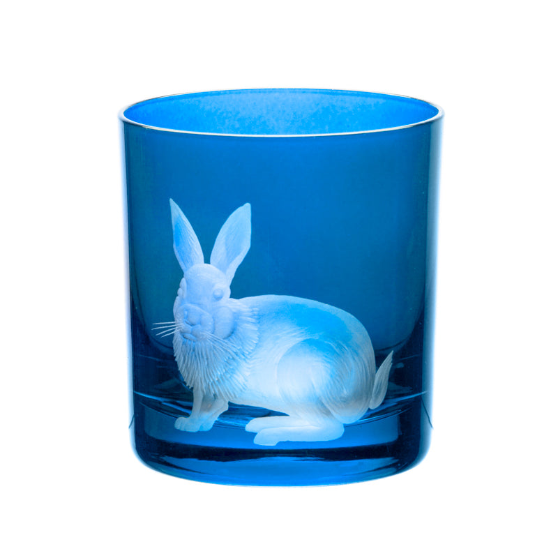 Barnyard Rabbit