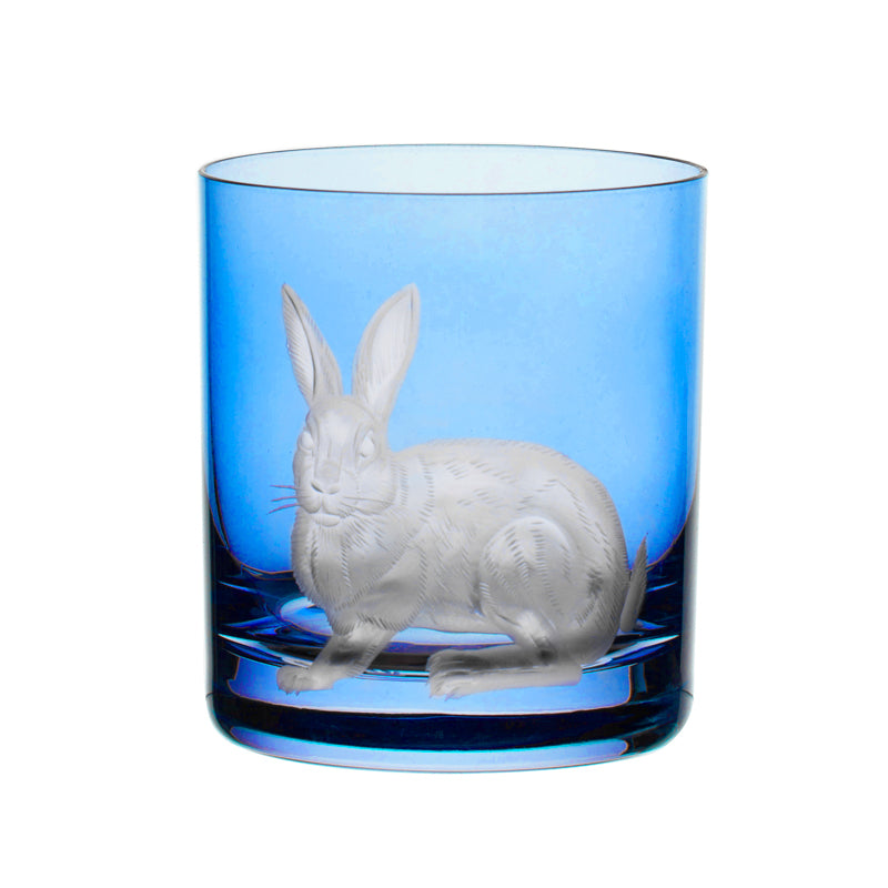 Barnyard Rabbit