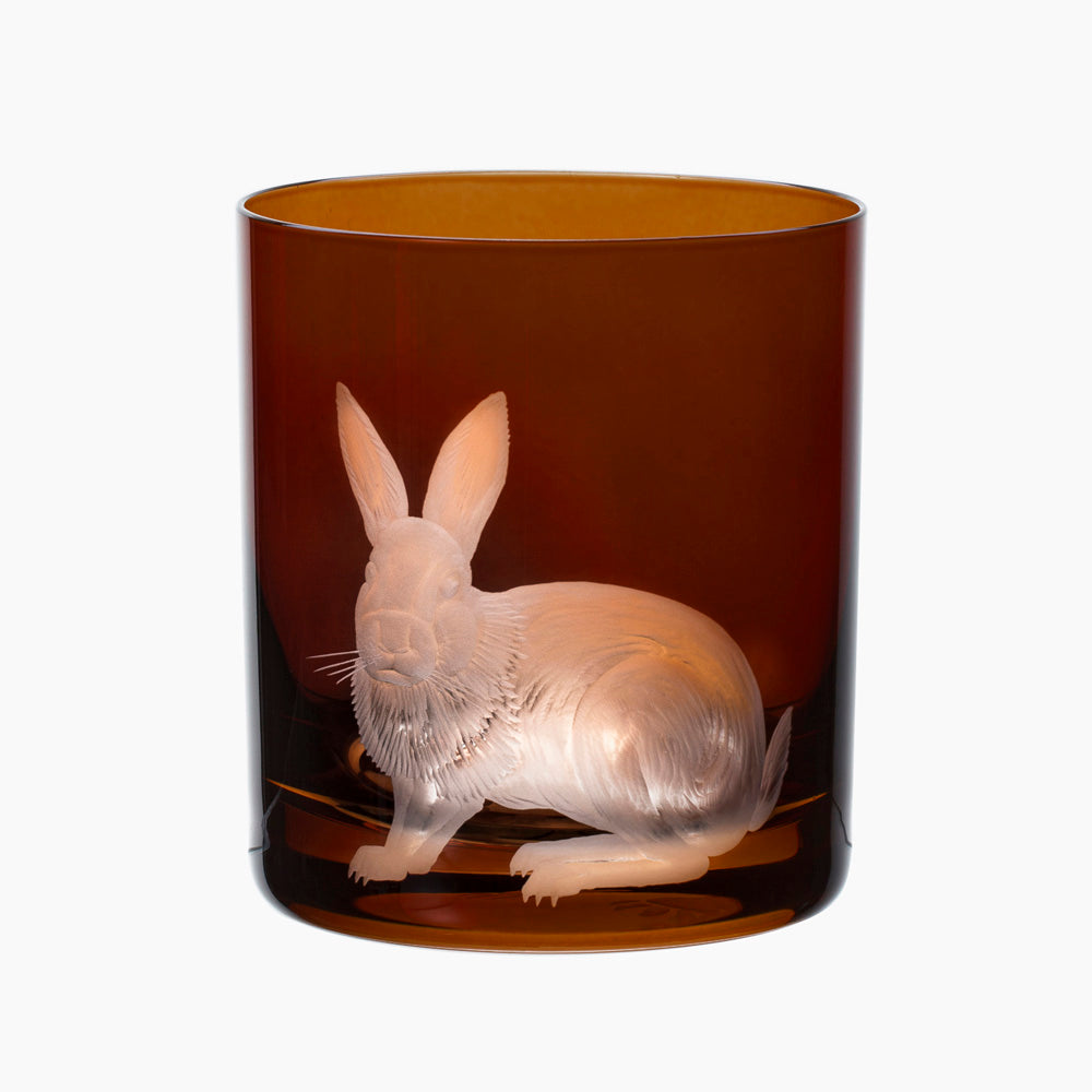 Barnyard Rabbit
